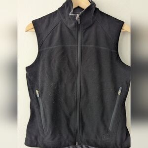 REI Black Vest